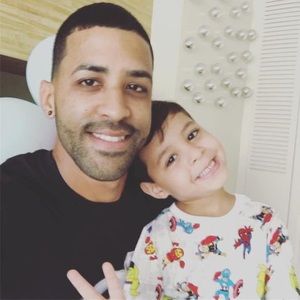 Meet your Posher, Jose